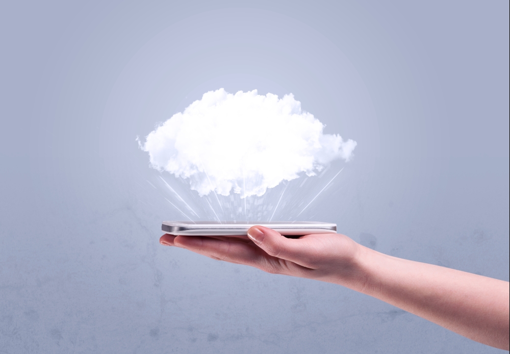 Pravidelné zálohování na cloud je jedním z tipů zabezpečení dat Androidu